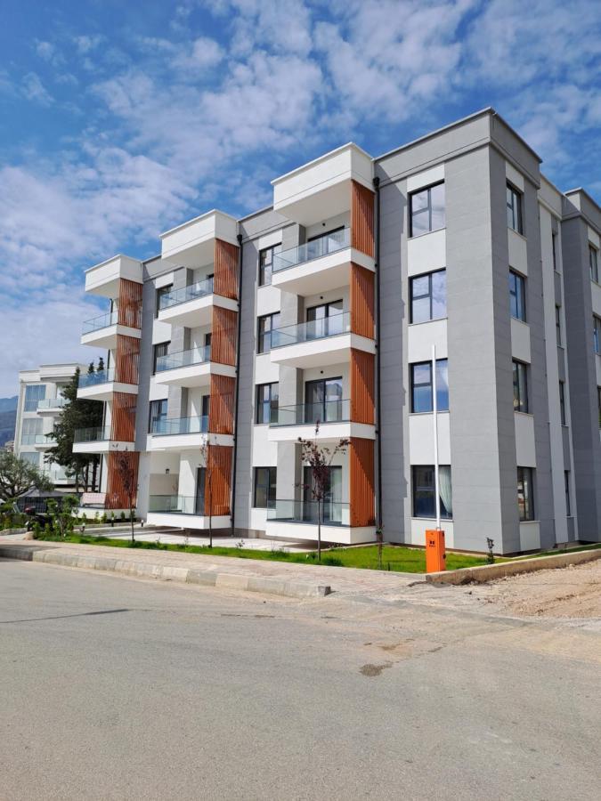 Solar Rooms And Apartments Himarë Zimmer foto